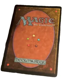 Wizards of the Coast Magic: The Gathering Mox Diamond Artifact Stronghold Rare … - Image 2