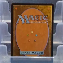 Wizards of the Coast MTG Flooded Strand Colorless Land Regular Rare 220 MH3 Eng - Image 2