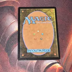 Clive Rosfield Vial Smasher The Fierce X1 Mtg Final Fantasy Nm - Image 2