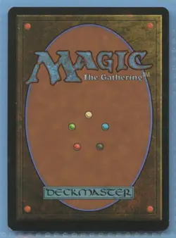MTG: Scourge: Grip of Chaos - Image 2