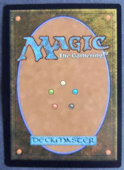 Contamination (Future Sight) | MTG Mystery Booster 2 | NM | Rare Enchantment | - Image 4