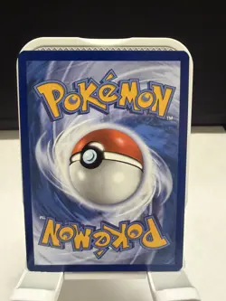 The Pokemon Company Pokemon TCG Clamperl 195/182 Sv10 Destined Rivals Holo IR EN - Image 2