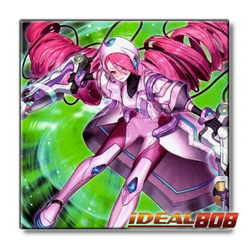 PRE-SALE YUGIOH x3 DOOD-EN042 SERENE PSYCHIC SORCERESS - COMMON 1st EDITION - Image 1