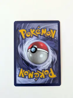 Pokemon Card WOTC Golbat 34/62 Fossil Non-holo Uncommon Unlimited 1999 - NM - Image 3