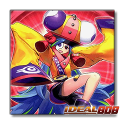 PRE-SALE YUGIOH x3 DOOD-EN031 TAO TAO THE CHANTER - COMMON 1st EDITION - Image 1