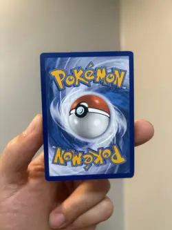 Pokemon TCG Miriam - 238/198 - SV Base Set - Image 2
