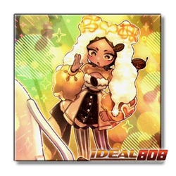 PRE-SALE YUGIOH x3 DOOD-EN032 WAKE CUP! MACCHIA - COMMON 1st EDITION - Image 1