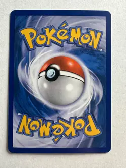 Meowth 75/123 Common HeartGold & SoulSilver Pokemon NM/LP - Image 2