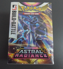 POKEMON TCG Astral Radiance Build & Battle Box - Image 1