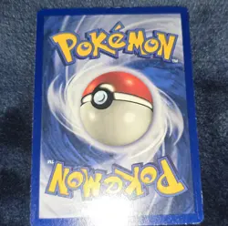Pokemon 1st Edition Jungle Electrode Holo / MP - Image 2