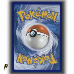 2025 Pokemon Destined Rivals Cynthia's Gible 102/182 Cosmos Holo NM - Image 2