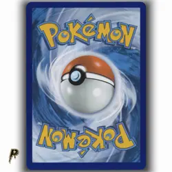2025 Pokemon Destined Rivals Cynthia's Gabite 103/182 Cosmos Holo NM - Image 2