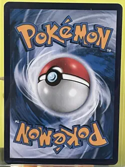 Latios 1303/307 2026 Holo Rare Chinese Pokemon TCG Near Mint - Image 2