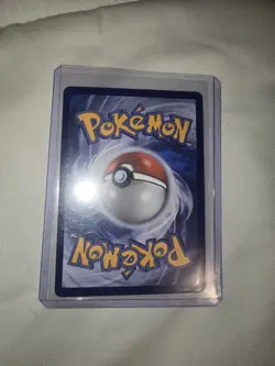 Pokemon TCG Mega Diancie EX 282/217 Ascended Heroes Secret Rare Full Art Holo - Image 3