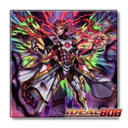 PRE-SALE YUGIOH x3 DOOD-EN046 DOOMZ BREAK - DIACTORUS - SUPER RARE 1st EDITION - Image 1