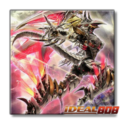 PRE-SALE YUGIOH x3 DOOD-EN010 DOOMZ VII SEVEN - ELARA - SUPER RARE 1st EDITION - Image 1