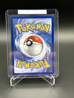 Pokemon Turtwig 040 - First Partners Promo Full Art Holo Near Mint B0003-037 - Image 2