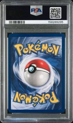 1999 Pokemon Jungle 1st Edition Cubone #50 PSA 10 Gem Mint - Image 2
