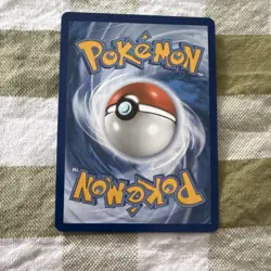 The Pokemon Company Barbaracle 065 Me: Mega Evolution Promo Stamped Holo Pokemon - Image 5