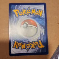 Pokemon Tandemaus 209/091 SV Paldean Fates Full Art Holo Shiny Rare Eng 2024 - Image 3