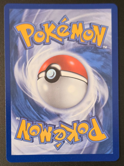 Ampharos 090/086 Illustration Rare - ME04: Chaos Rising Pokemon NM - Image 2