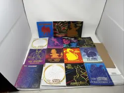 Pokemon TCG Player's Guide Lot x15 Fusion Lost Origin - Image 1