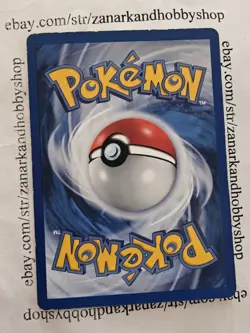 Pokemon Hitmontop 3/75 Neo Discovery MP - Image 3
