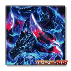 PRE-SALE YUGIOH x3 DOOD-EN098 HORNED BRUTE CARNOVORUS - SUPER RARE 1st EDITION - Image 1