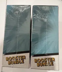 Pokemon TCG Ascended Heros Booster Bundle (2x) Factory Sealed - Image 2