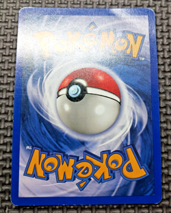1999 Pokemon Base Set unlimited #10 Mewtwo Holo MP - Image 4