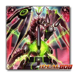 PRE-SALE YUGIOH x3 DOOD-EN011 POWER PATRON DOOMZ - SUPER RARE 1st EDITION - Image 1