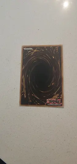 Yugioh | Illusion Gate MZMU-EN023 Secret Rare 1st Edition Maze Muertos Mint NM - Image 2