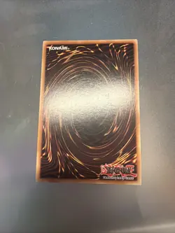 YuGiOh! TCG - Buster Blader - LCYW-EN020 - Secret Rare - 1st Edition - Image 2
