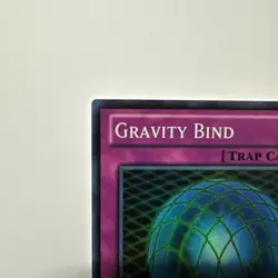 Gravity Bind - LCYW-EN150 - 1st Ed Super Rare - Yugioh - Image 3