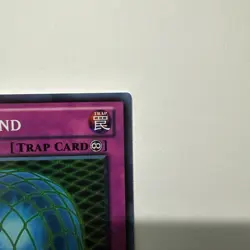 Gravity Bind - LCYW-EN150 - 1st Ed Super Rare - Yugioh - Image 4