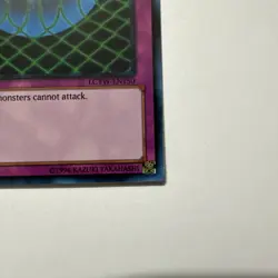 Gravity Bind - LCYW-EN150 - 1st Ed Super Rare - Yugioh - Image 5