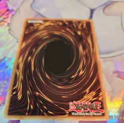 Yugioh Dedication Through Light And Darkness LCYW-EN069 Secret Rare 1st Ed LP - Image 3