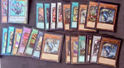 Konami Yu-Gi-Oh! Rarity Collection V 1st Ed Foil Lot English - Starlight Rares - Image 3