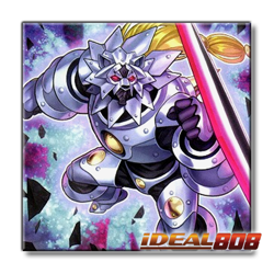 PRE-SALE YUGIOH x3 DOOD-EN002 D/D DEFENSE SOLDIER - COMMON 1st EDITION - Image 1