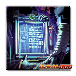 PRE-SALE YUGIOH x3 DOOD-EN073 DARK CONTRACT WITH THE DIFFERENT DIMENSION COMMON - Image 1