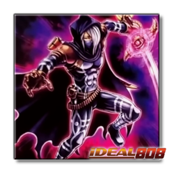 PRE-SALE YUGIOH x3 DOOD-EN081 DISGUISE, THE COPYCAT HERO - COMMON 1st EDITION - Image 1