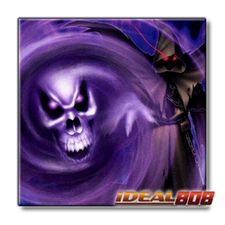 PRE-SALE YUGIOH x3 DOOD-EN052 MIASMA NECROMANCER - COMMON 1st EDITION - Image 1