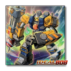 PRE-SALE YUGIOH x3 DOOD-EN095 R.B. LAST STAND - COMMON 1st EDITION - Image 1