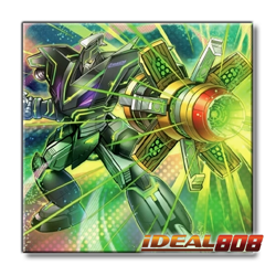 PRE-SALE YUGIOH x3 DOOD-EN096 R.B. NEXT PHASE - COMMON 1st EDITION - Image 1