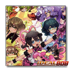 PRE-SALE YUGIOH x3 DOOD-EN065 SOLFACHORD HAPPINESS - COMMON 1st EDITION - Image 1