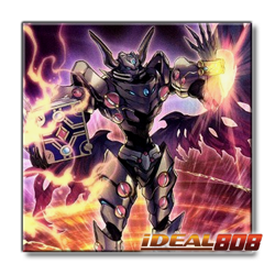 PRE-SALE YUGIOH x3 DOOD-EN043 D/D/D WISE KING SOLOMON - SUPER RARE 1st EDITION - Image 1