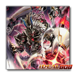 PRE-SALE YUGIOH x1 DOOD-EN009 DOOMZ V FIVE - AMALTHE - ULTRA RARE 1st EDITION - Image 1
