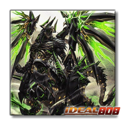 PRE-SALE YUGIOH x1 DOOD-EN064 DRACO AWAKENING - ULTRA RARE 1st EDITION - Image 1
