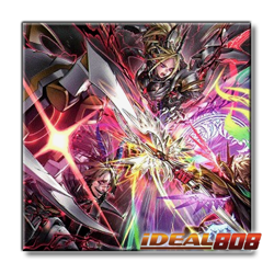 PRE-SALE YUGIOH x3 DOOD-EN057 DOOMZ RAIDERS - SUPER RARE 1st EDITION - Image 1