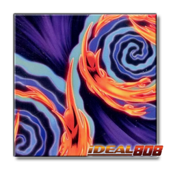 PRE-SALE YUGIOH x3 DOOD-EN100 DOUBLE FUSION - SUPER RARE 1st EDITION - Image 1